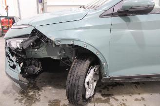 Hyundai Bayon  picture 5