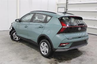 Hyundai Bayon  picture 4