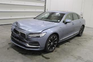 Uttjänta bilar auto Volvo S-90 S90 2018/11
