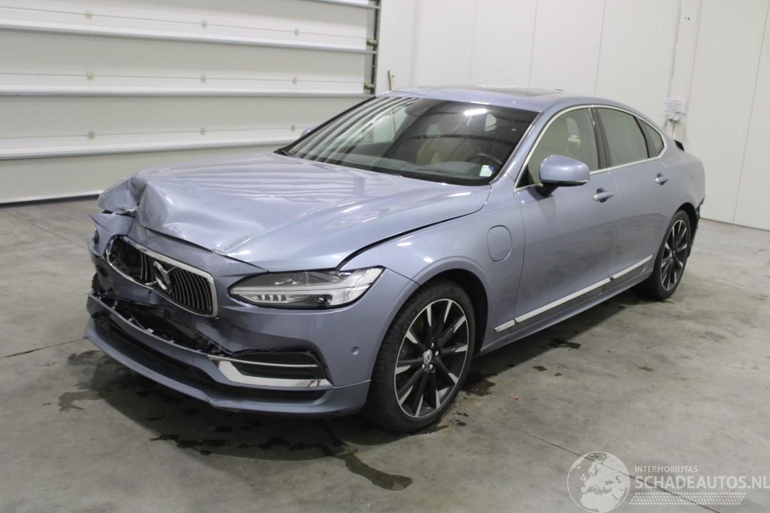 Volvo S-90 S90