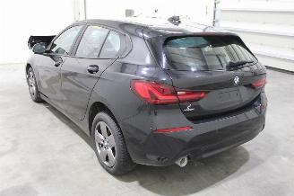 BMW 1-serie 116 picture 4