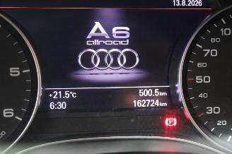 Audi A6  picture 13