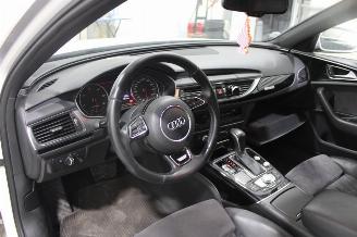 Audi A6  picture 10