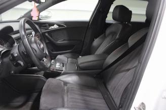 Audi A6  picture 11