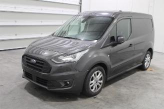 Schadeauto Ford Transit Connect  2020/7
