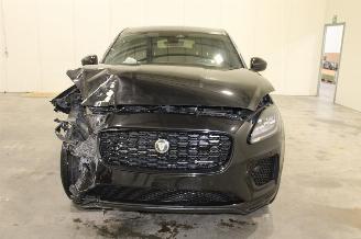 Jaguar E-Pace  picture 5