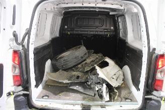 Fiat Doblo  picture 21