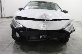 Hyundai I-20 i20 picture 8