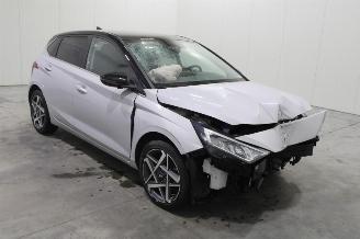 Hyundai I-20 i20 picture 2