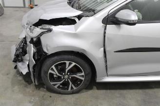 Toyota Yaris  picture 7