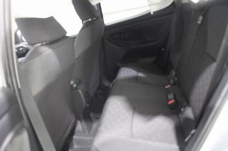 Toyota Yaris  picture 11