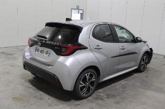 Toyota Yaris  picture 3