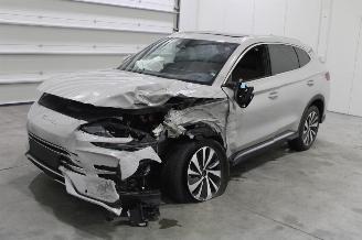škoda osobní automobily BYD SEAL  2026/3