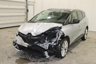 Avarii autoturisme Renault Scenic  2020/11
