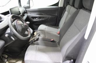 Peugeot Partner  picture 11