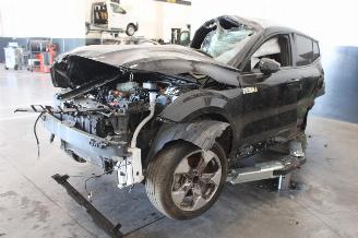 demontáž osobní automobily Volvo EX30  2024/11