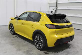 Peugeot 208  picture 4