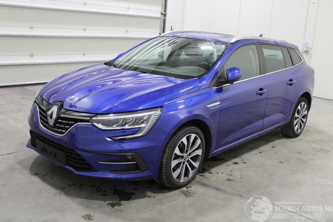 Renault Mégane Megane