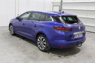 Renault Mégane Megane picture 4