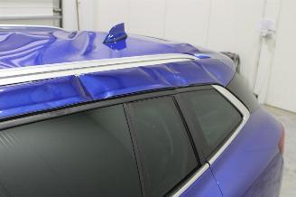 Renault Mégane Megane picture 6