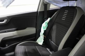 Kia Stonic  picture 20