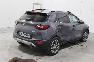 Kia Stonic  picture 3