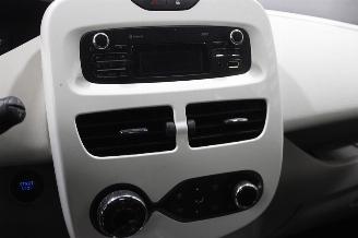 Renault Zoé ZOE picture 13