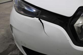 Renault Zoé ZOE picture 6