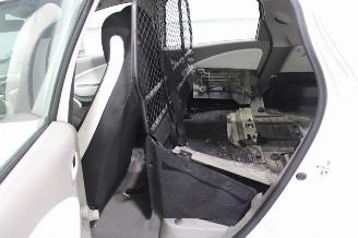 Renault Zoé ZOE picture 11