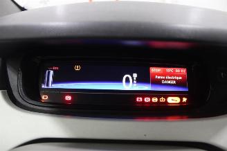 Renault Zoé ZOE picture 12