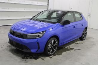 skadebil auto Opel Corsa  2025/9