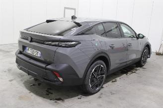 Peugeot 408  picture 3