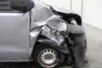 Opel Vivaro  picture 23