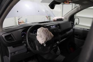 Opel Vivaro  picture 9