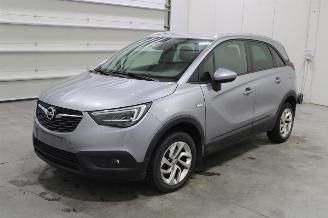 Avarii autoturisme Opel Crossland X 2020/8