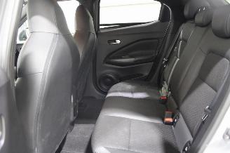 Nissan Juke  picture 9