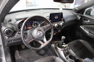Nissan Juke  picture 7