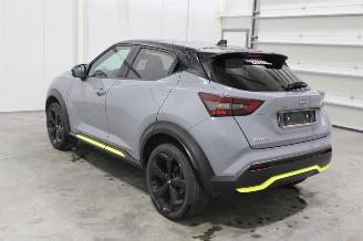 Nissan Juke  picture 4