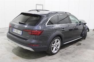 Audi A4 allroad  picture 3