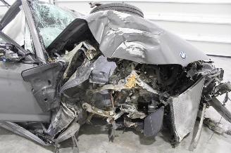 BMW 5-serie 530 picture 7