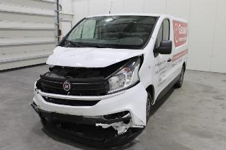 Sloopauto Fiat Talento  2019/9