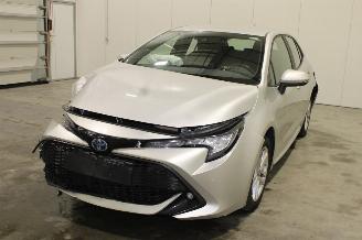 Unfallwagen Toyota Corolla  2023/7