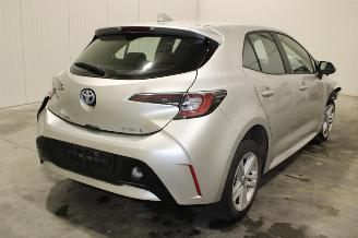 Toyota Corolla  picture 3
