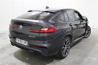 BMW X4  picture 3