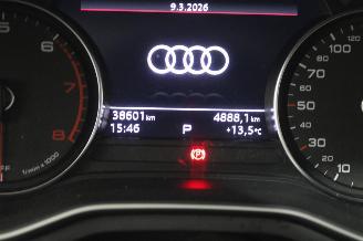 Audi A4  picture 13