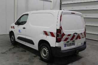 Peugeot Partner  picture 4