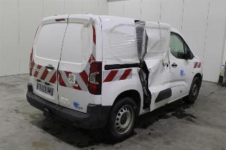 Peugeot Partner  picture 3