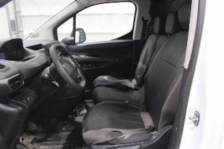 Peugeot Partner  picture 11