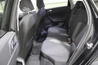 Volkswagen Taigo  picture 12