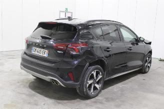 Ford Focus  picture 3